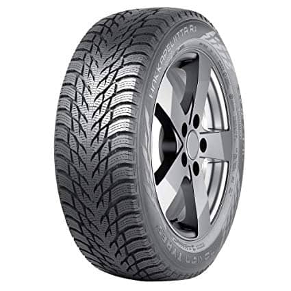 Nokian HAKKAPELIITTA R3 SUV