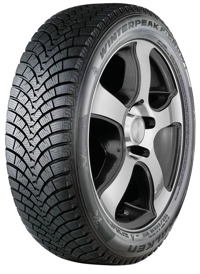 Falken WINTERPEAK F-SNOW 1
