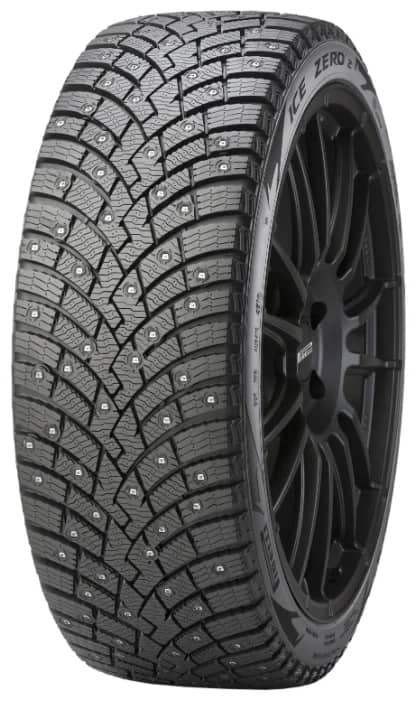 Pirelli WINTER ICE ZERO 2