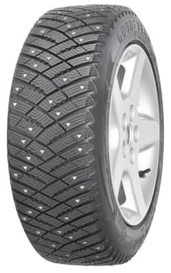 Good Year ULTRA GRIP ICE ARCTIC