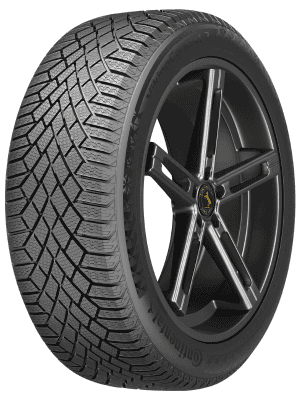 Continental VIKING CONTACT 7