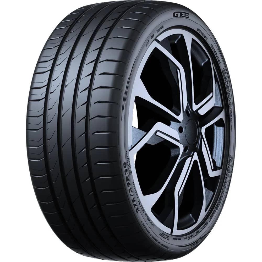Gt Radial SPORTACTIVE A RUNFLAT