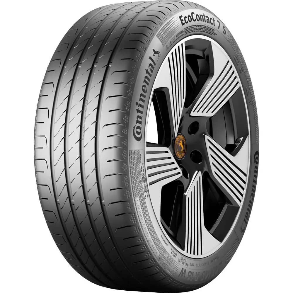 Continental ECOCONTACT 7 S