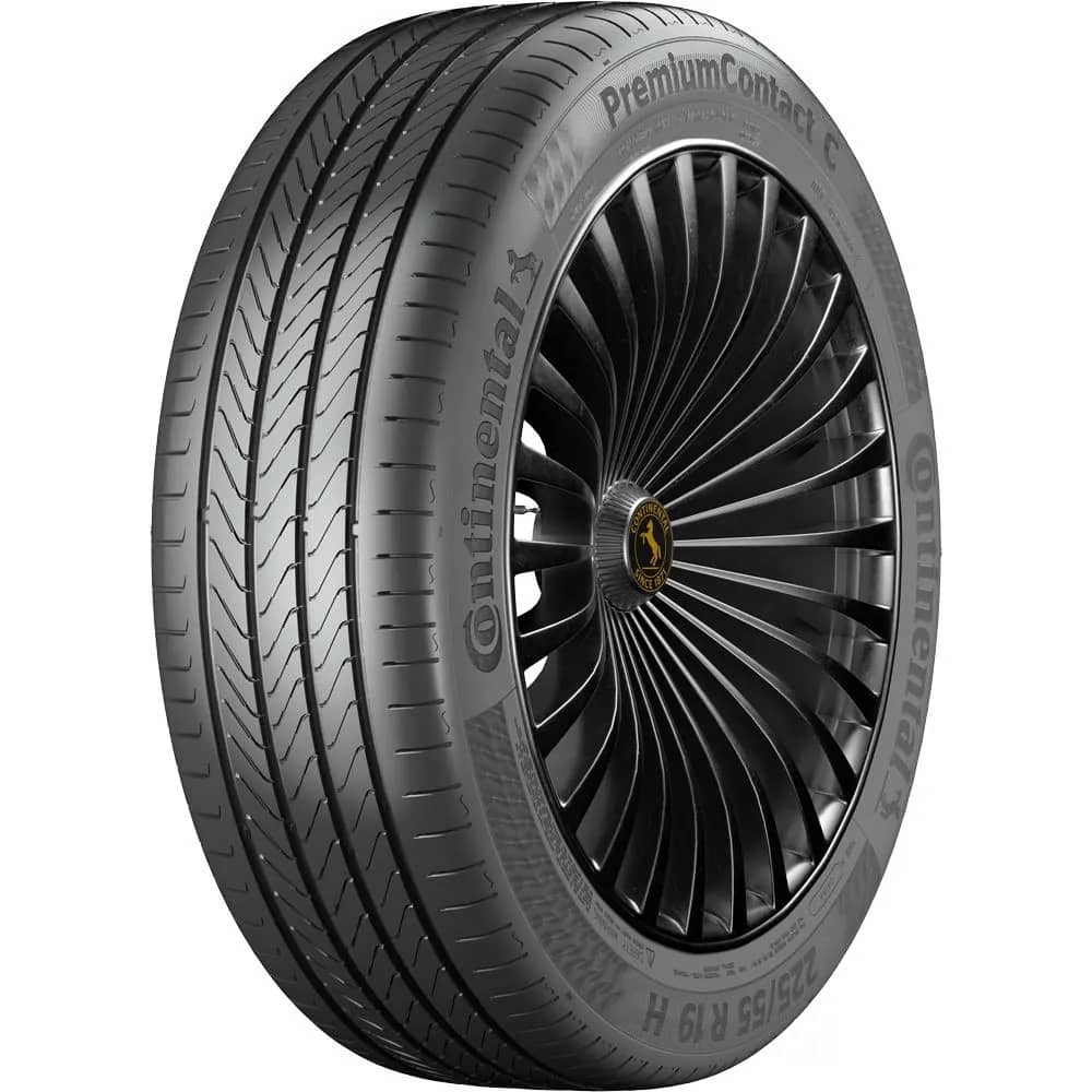 Continental PREMIUMCONTACT C