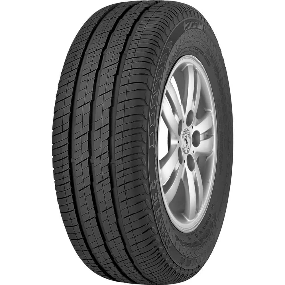 Continental VANCO 2