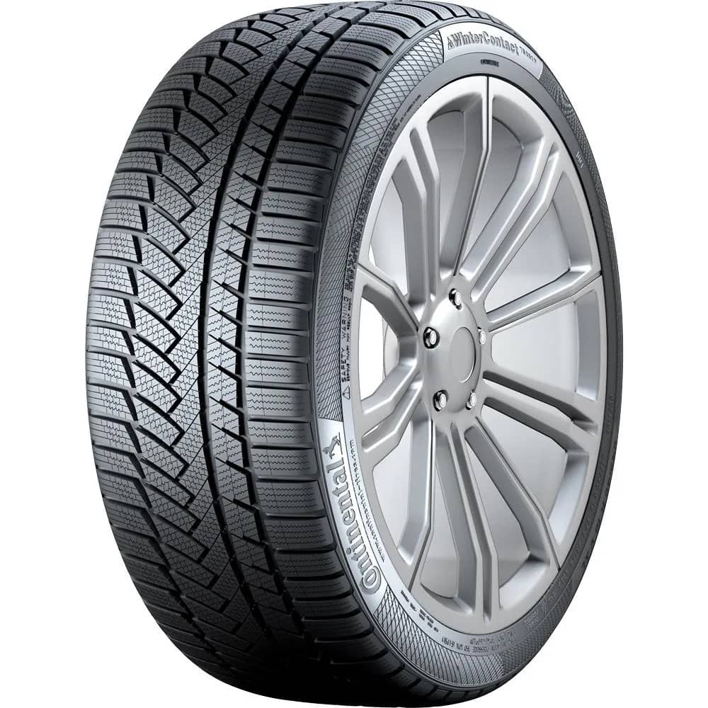 Continental WINTERCONTACT TS850P