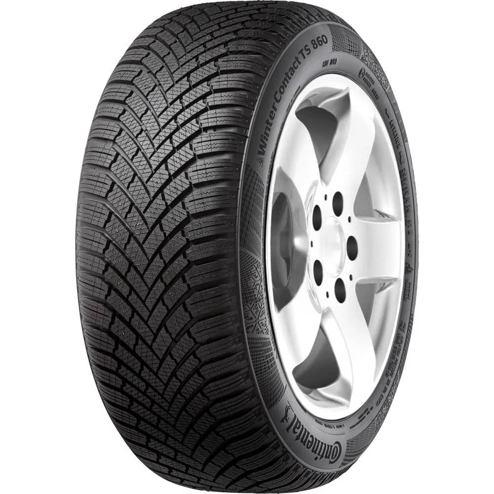 Continental WINTERCONTACT TS860