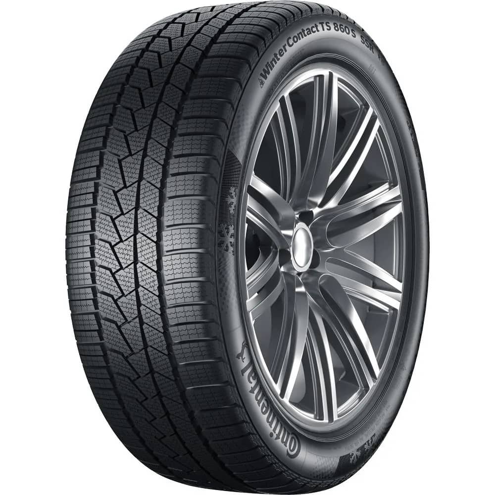 Continental WINTERCONTACT TS860S