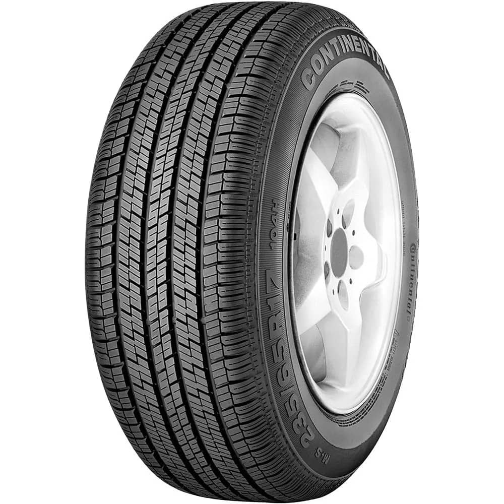 Continental 4X4CONTACT