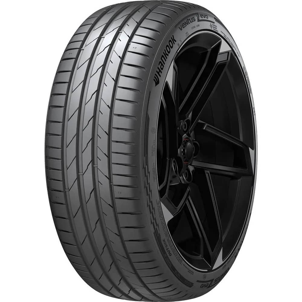 Hankook VENTUS EVO (K137)