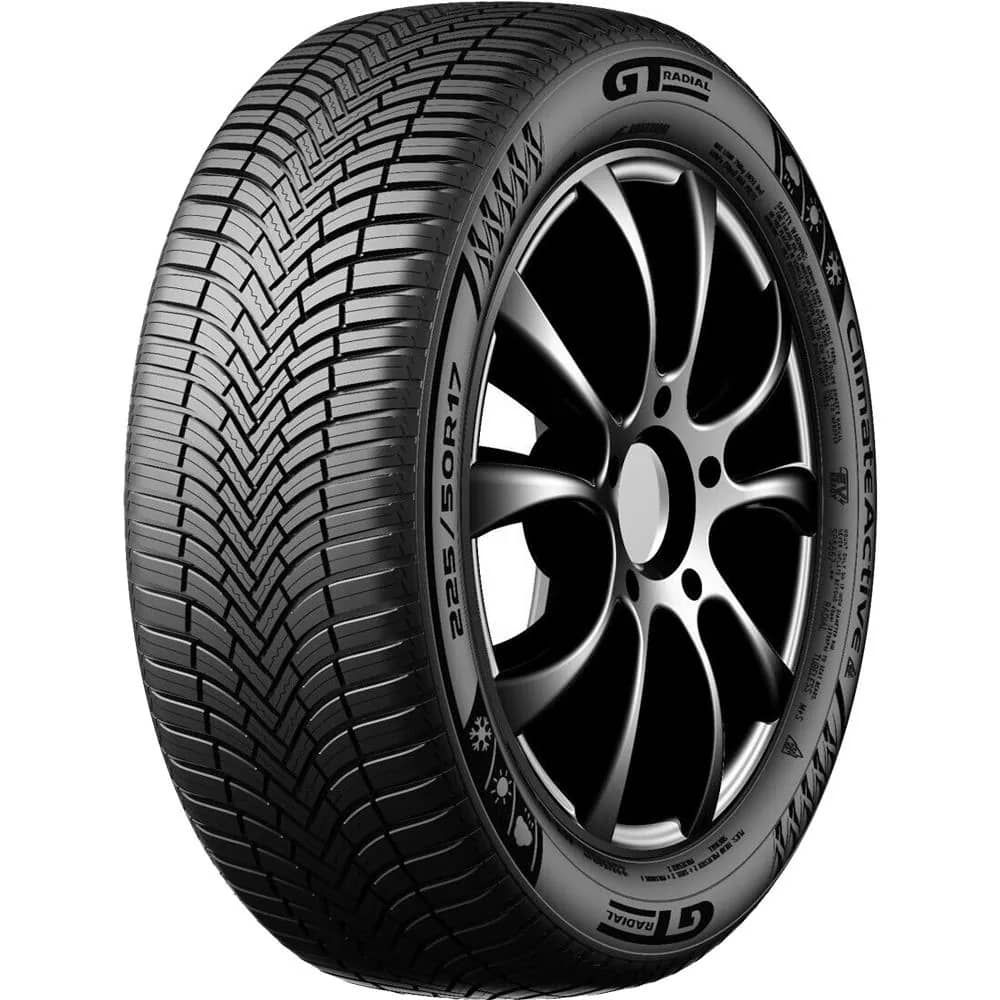Gt Radial CLIMATEACTIVE