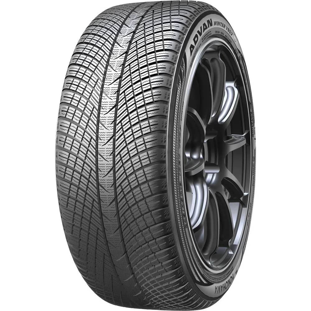 Yokohama ADVAN WINTER V907