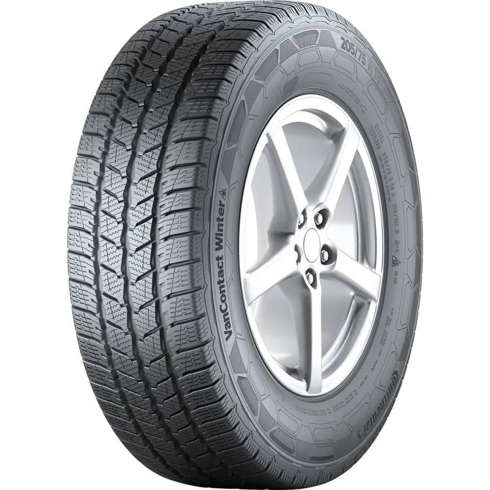 Continental VANCONTACT WINTER