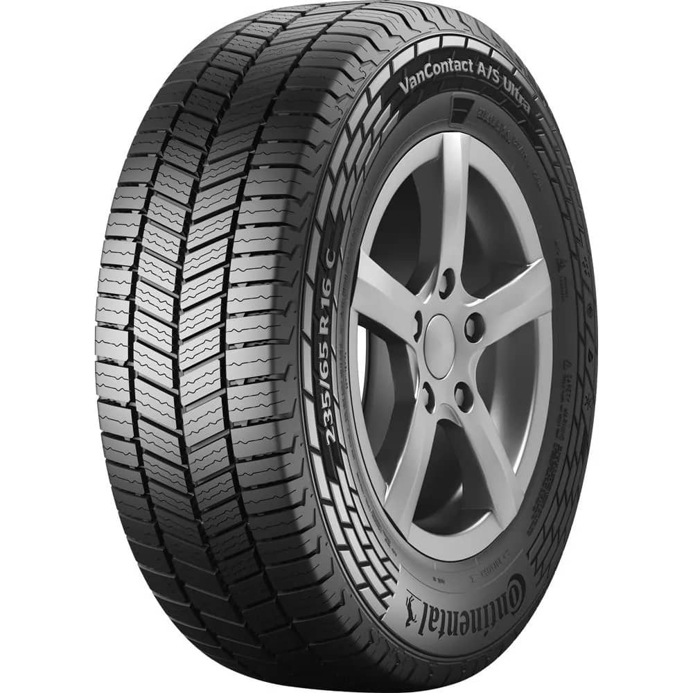 Continental VANCOFOURSEASON 2