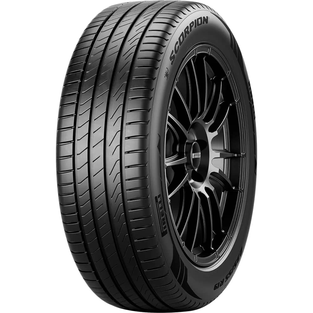 Pirelli SCORPION (S3)