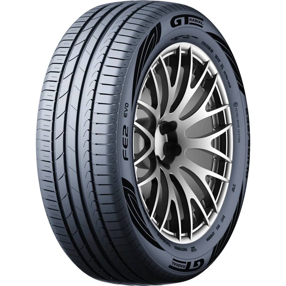 Gt Radial FE2 EVO