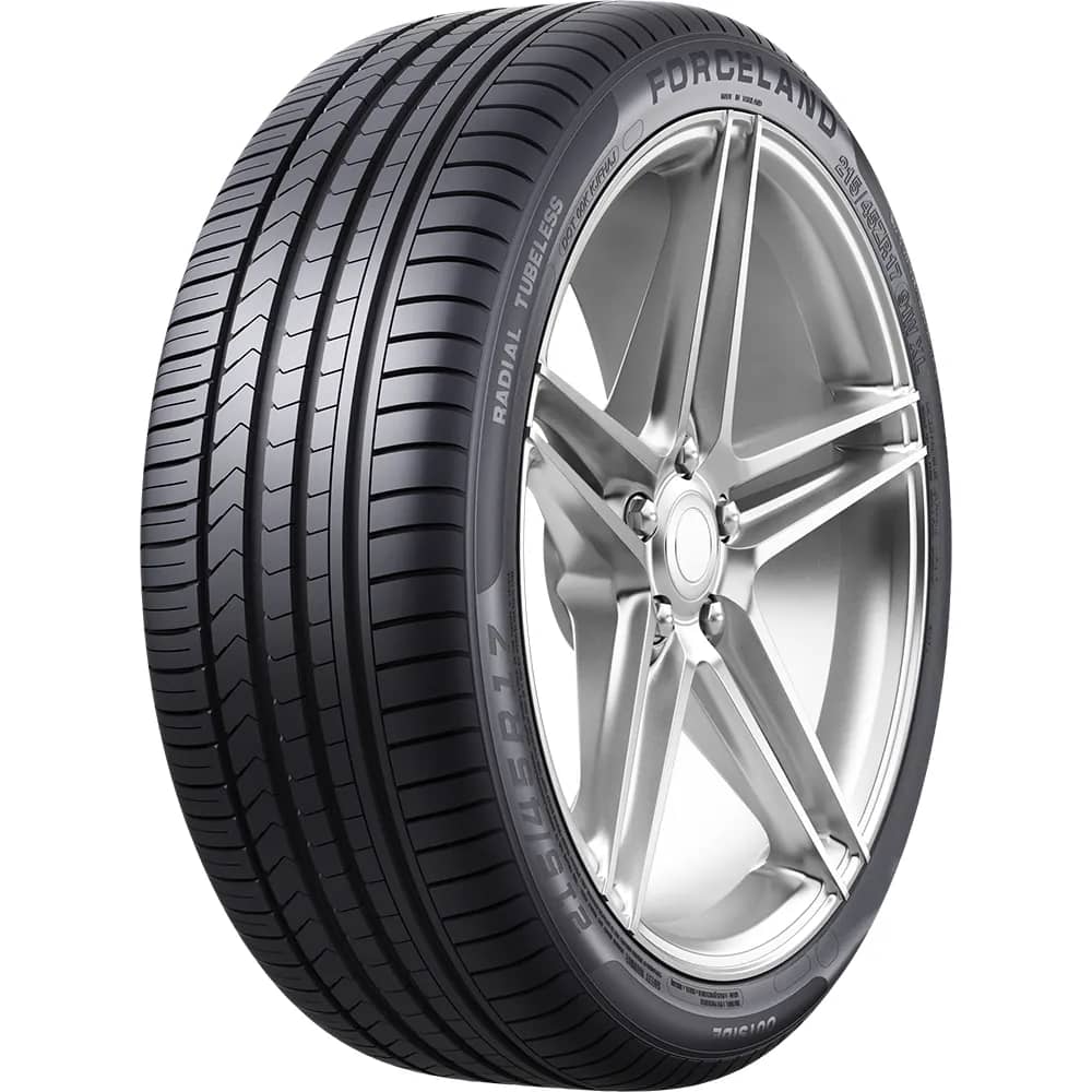Forceland VITALITY F22