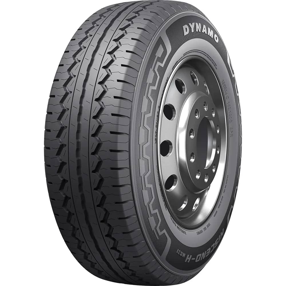 Dynamo HISCEND-H MC31