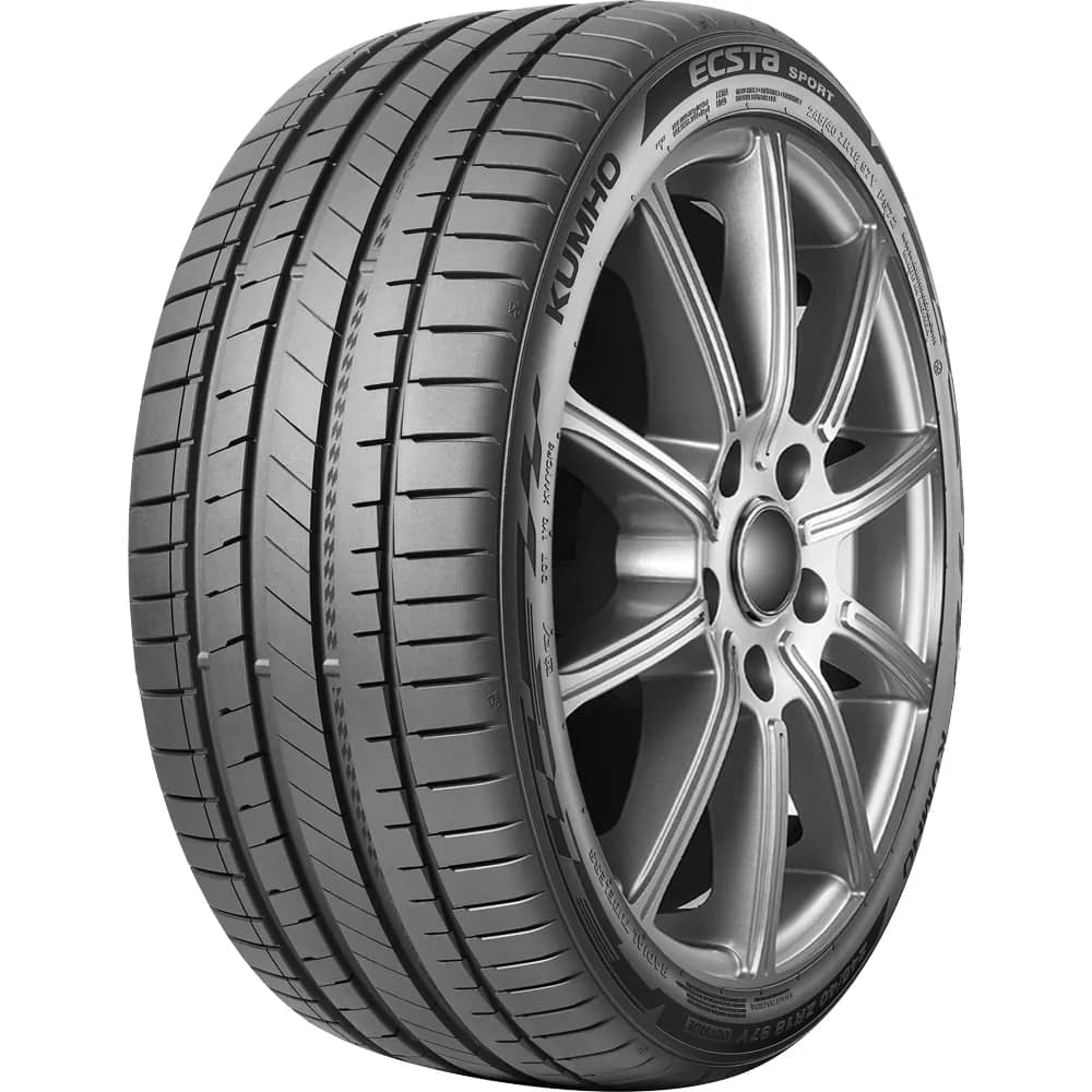 Kumho ECSTA SPORT PS72