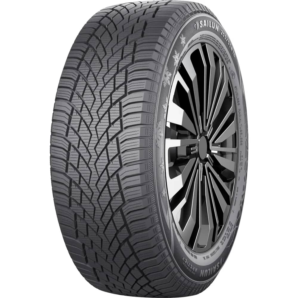 Sailun ICE BLAZER ARCTIC 2