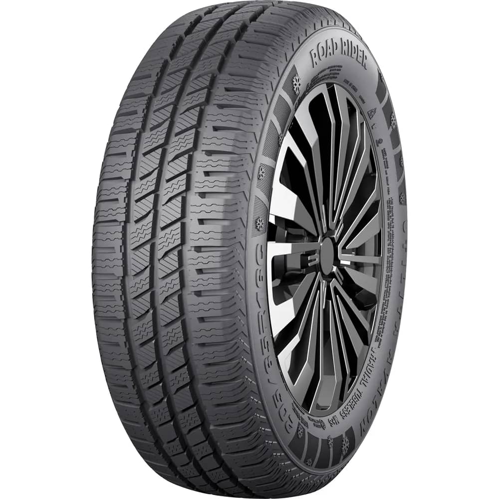 Road Rider UTILITA AVALON​