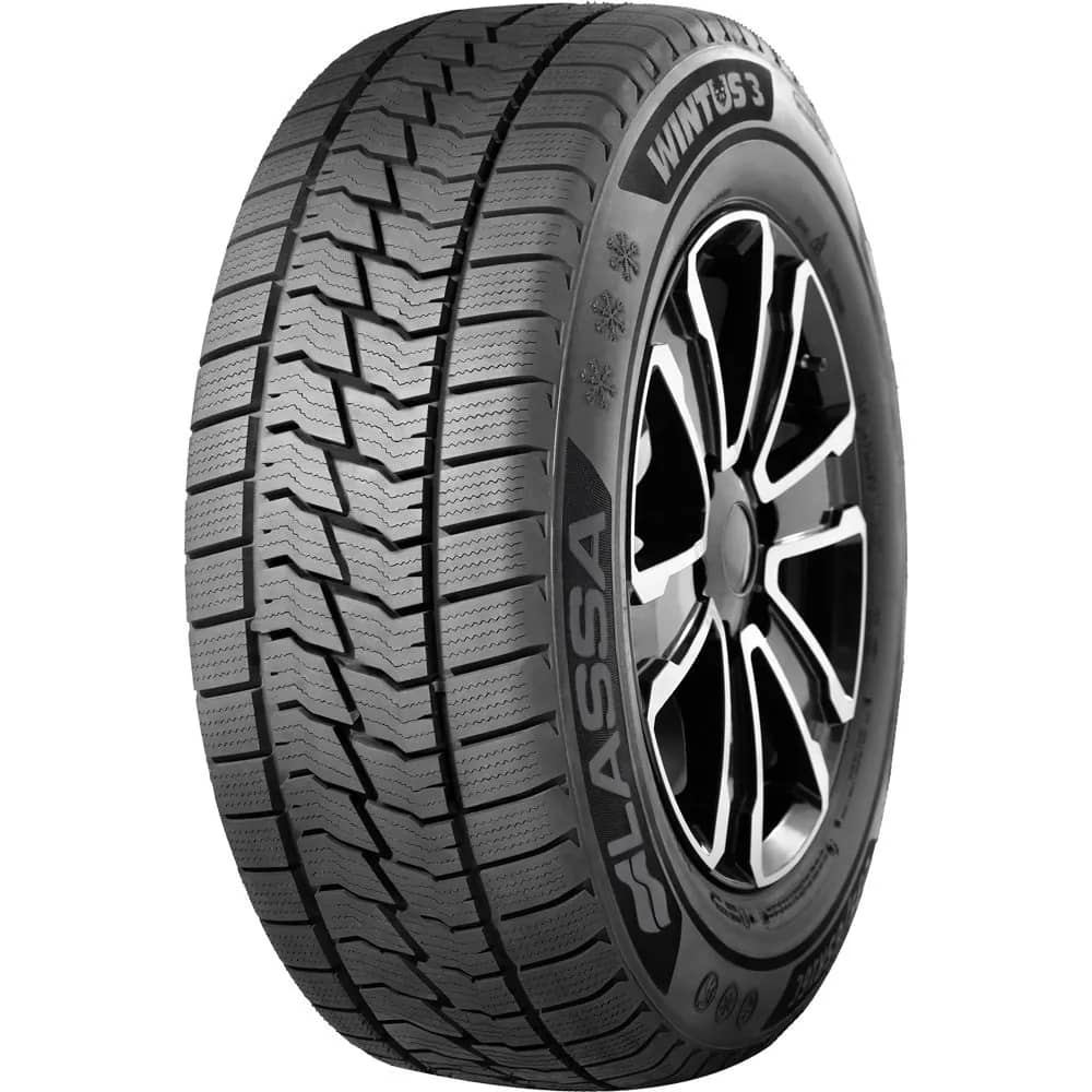 Lassa WINTUS 3