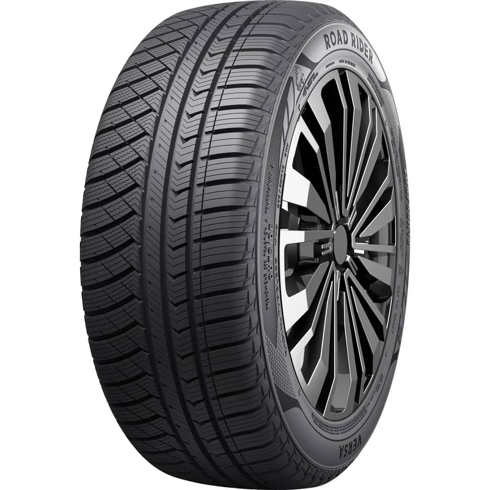 Road Rider VERSA