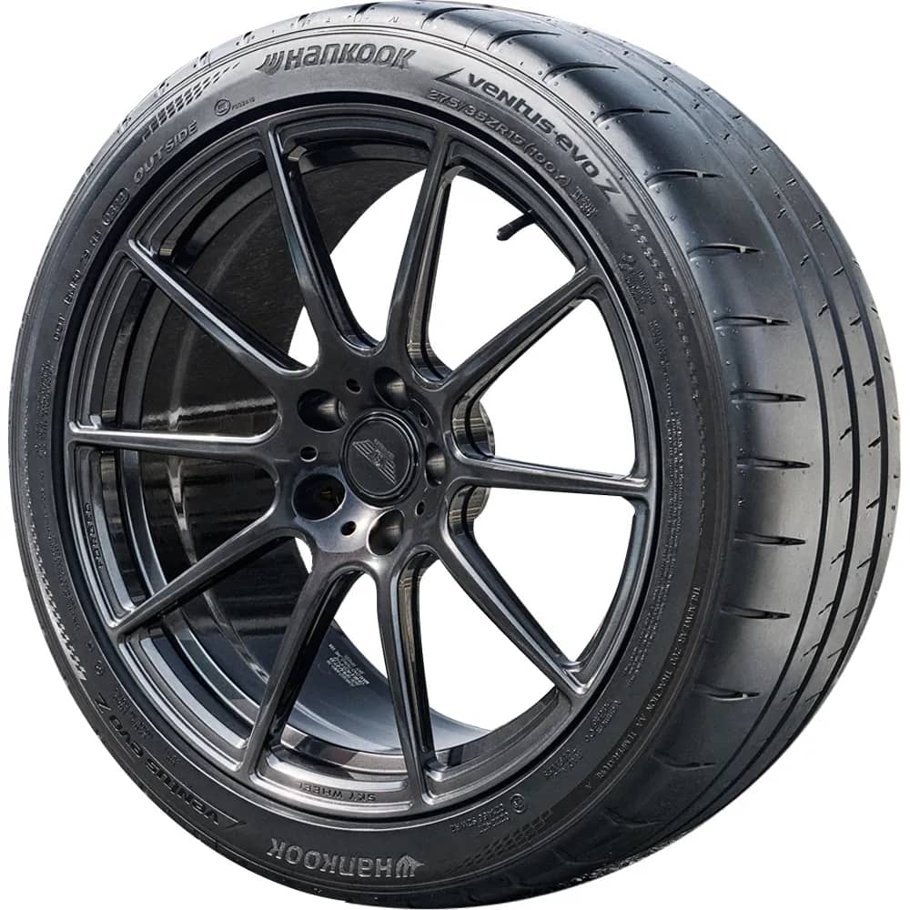 Hankook VENTUS EVO Z (Z001)