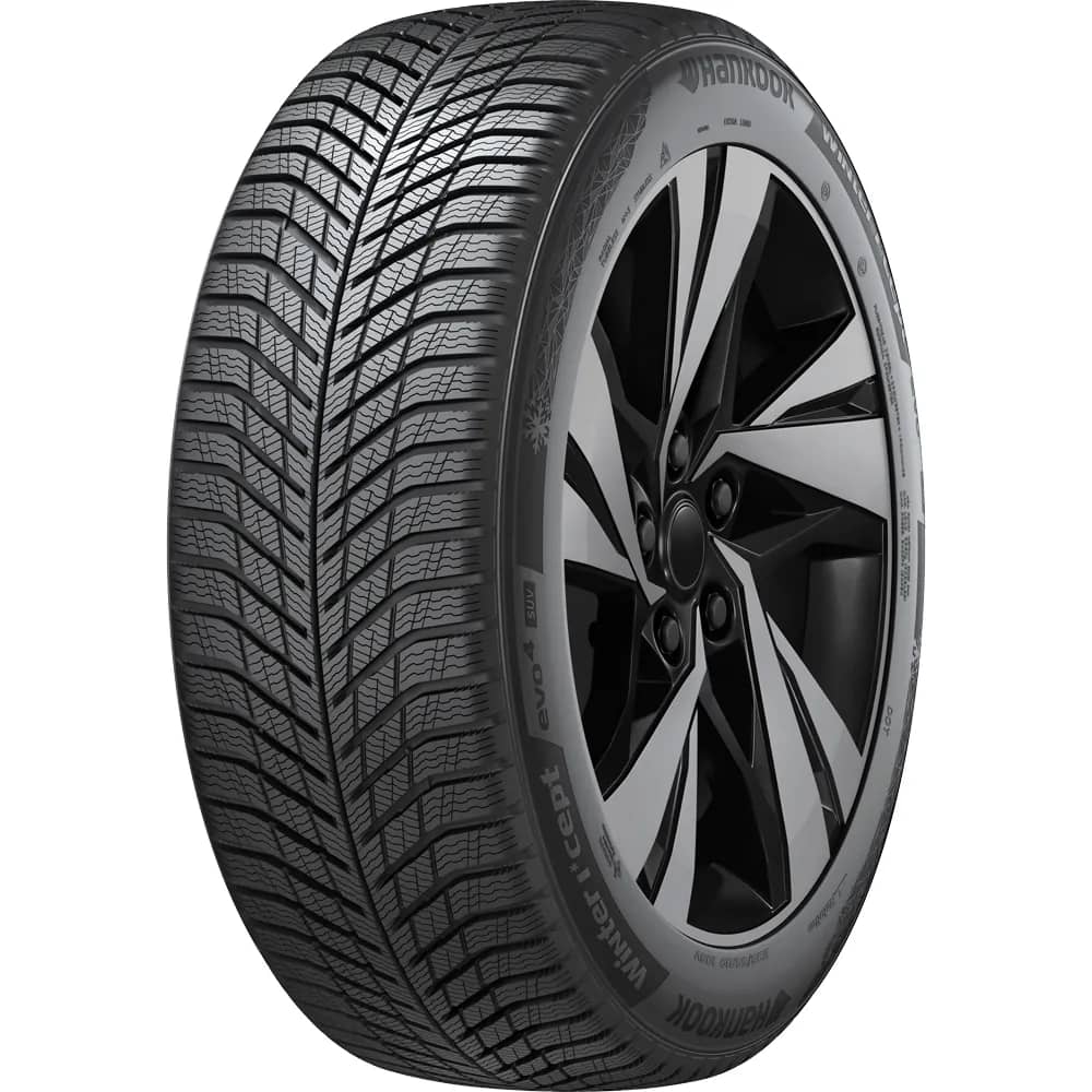 Hankook WINTER I*CEPT EVO4 SUV (W340A)