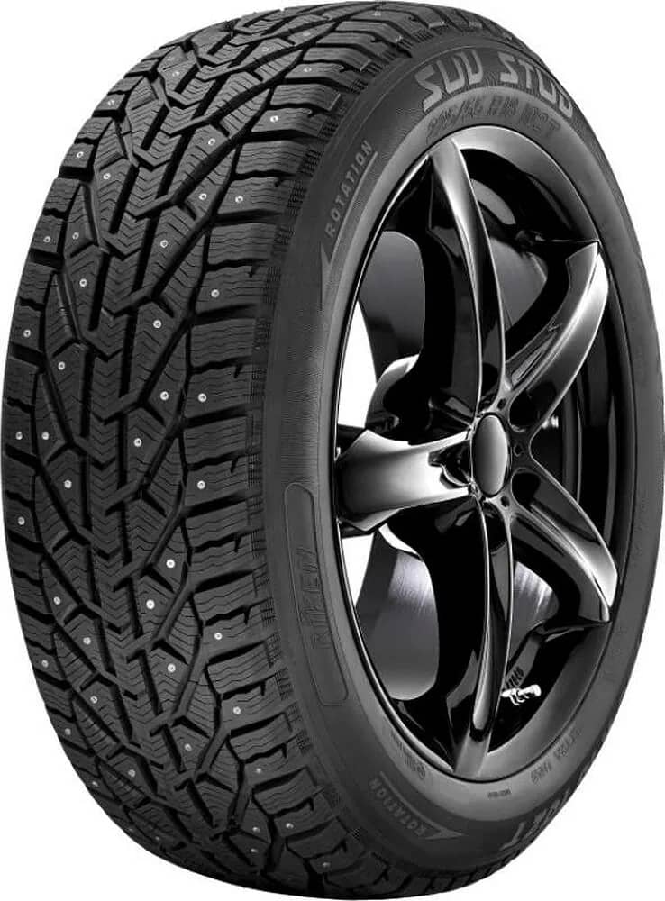 Riken SUV STUD