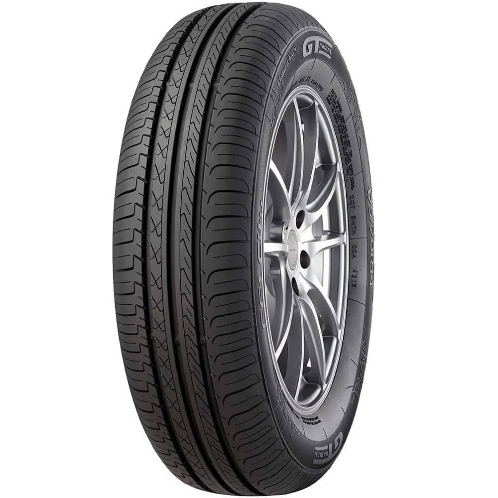 Gt Radial FE1 CITY