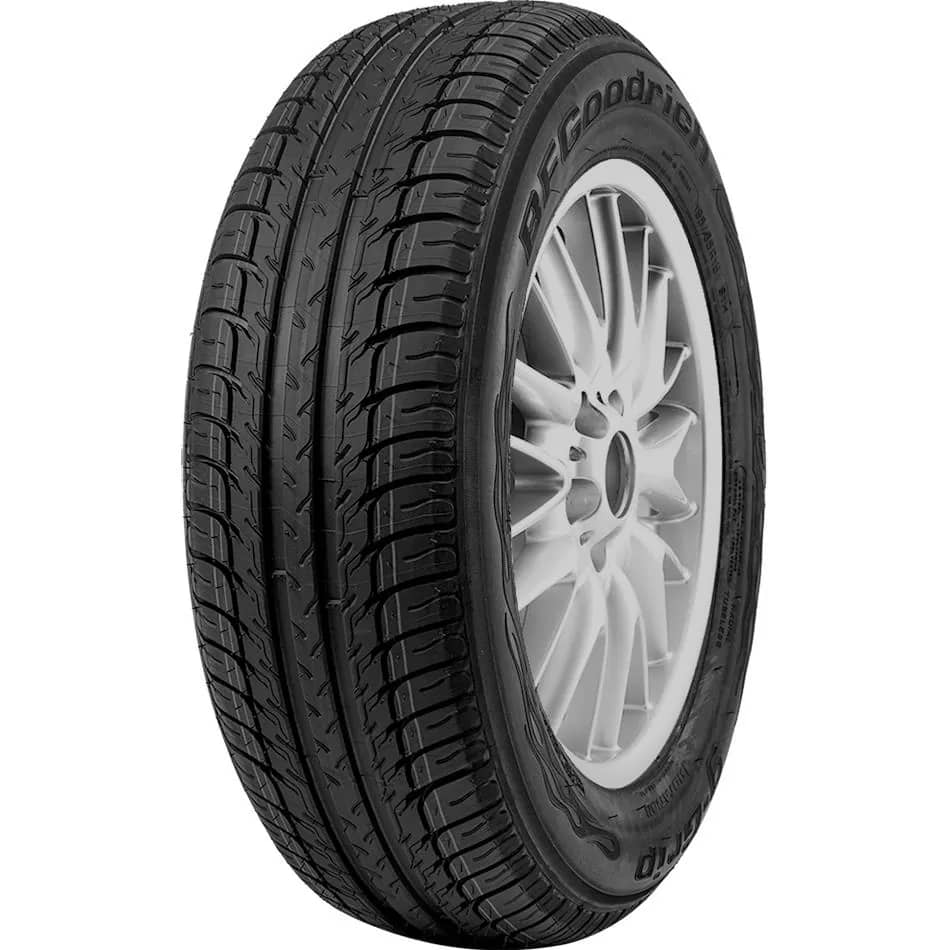 Bf Goodrich G-GRIP