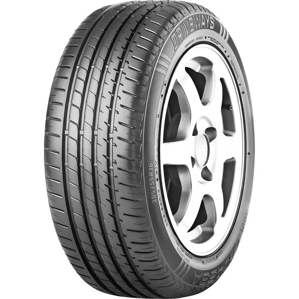 Lassa DRIVEWAYS