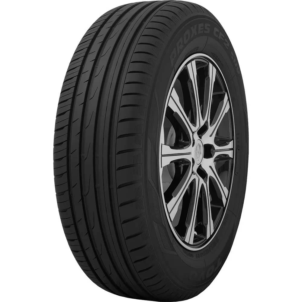 Toyo PROXES CF2S