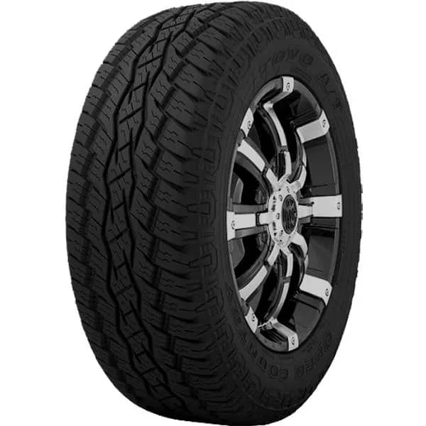 Toyo OPEN COUNTRY A/T PLUS