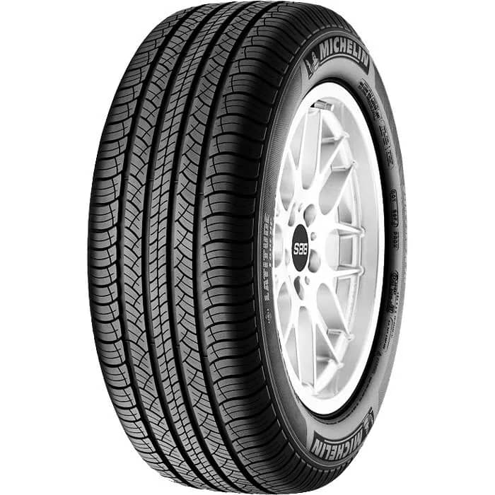 Michelin LATITUDE TOUR HP