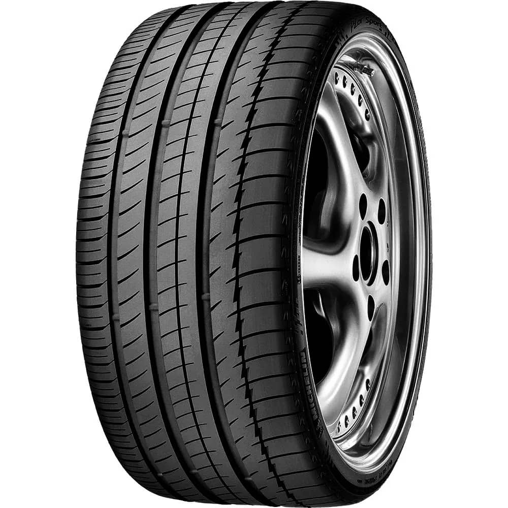 Michelin PILOT SPORT PS2