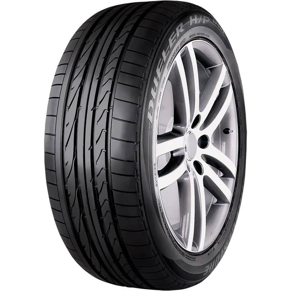 Bridgestone DUELER H/P SPORT