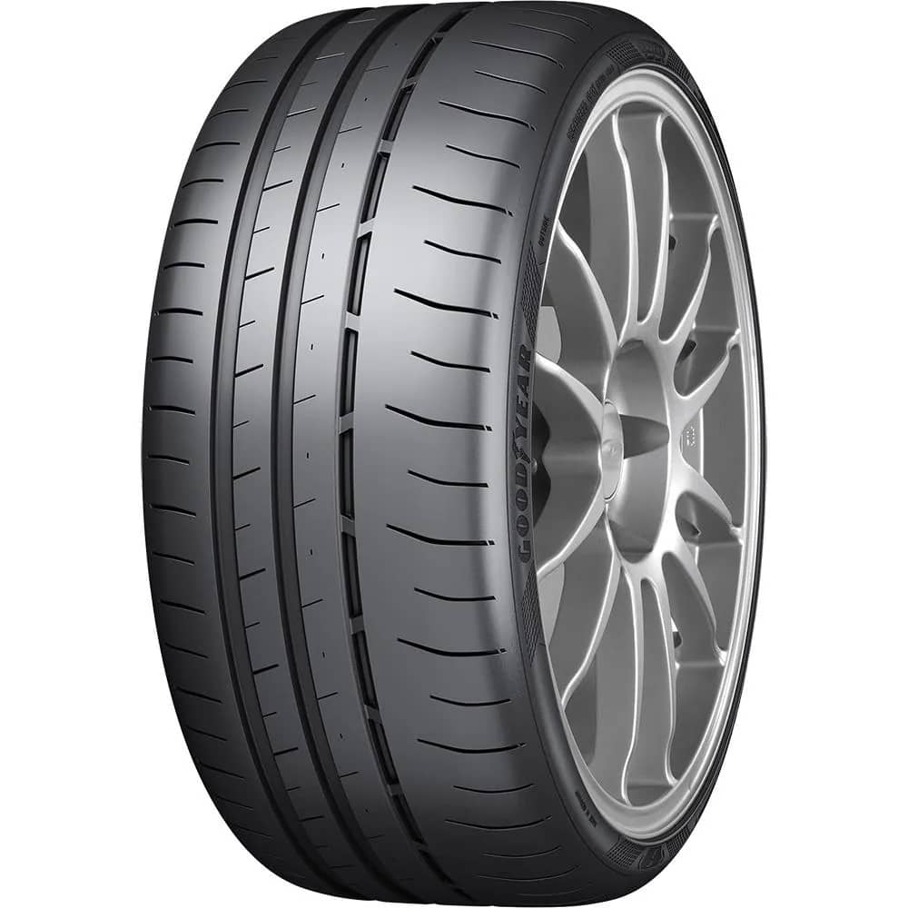 Goodyear EAGLE F1 SUPERSPORT R