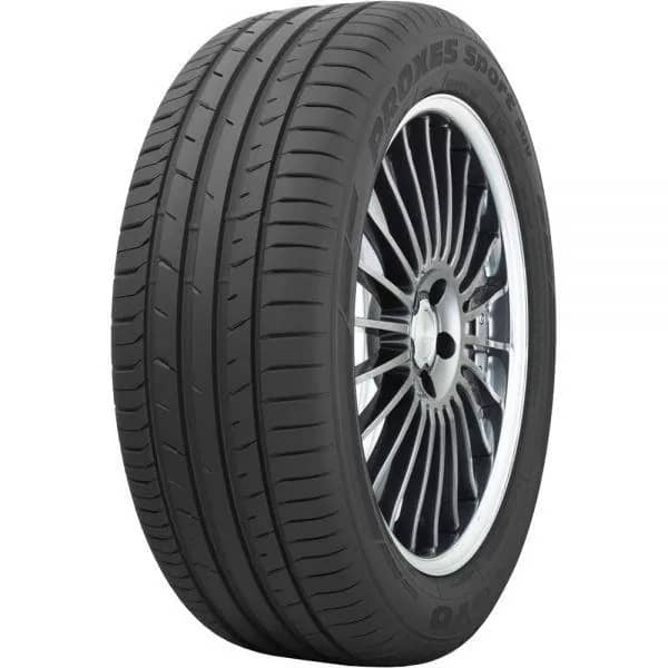 Toyo PROXES SPORT SUV