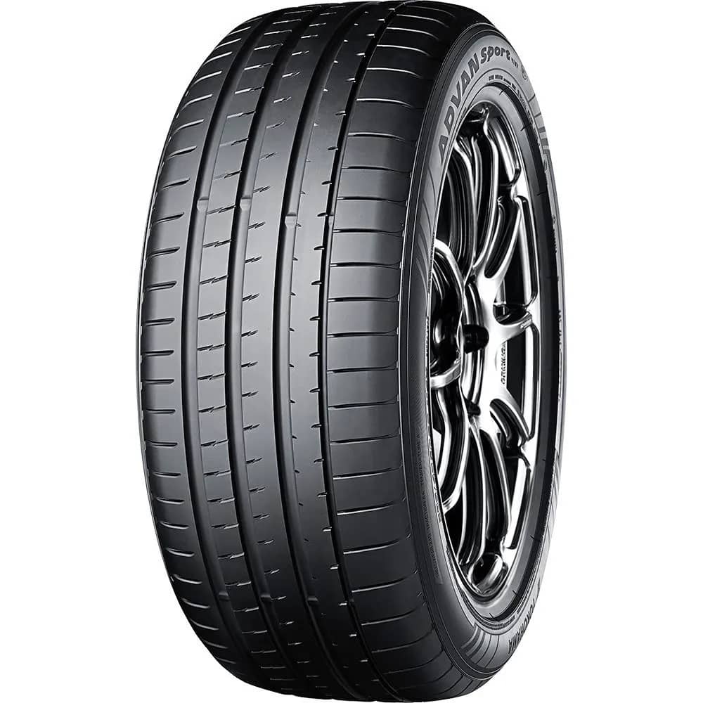 Yokohama ADVAN SPORT V107B