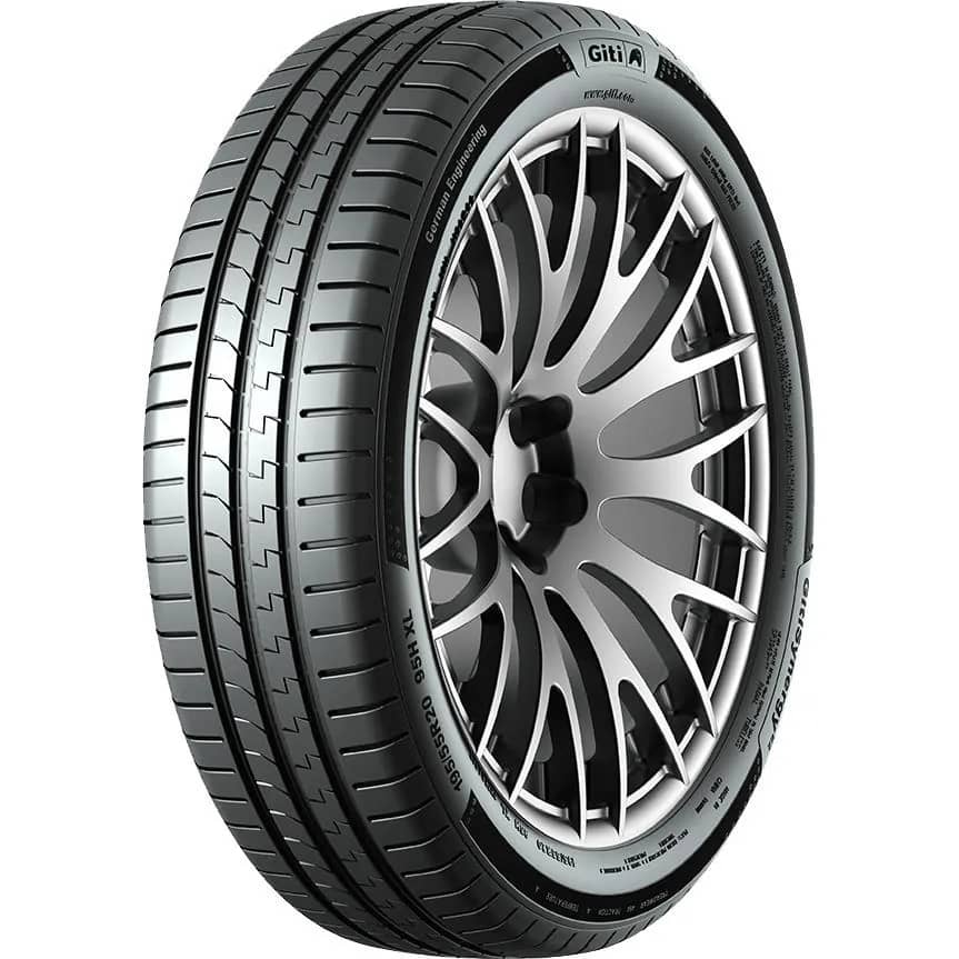 Giti GITISYNERGY E2