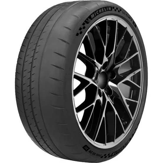Michelin PILOT SPORT CUP 2 R