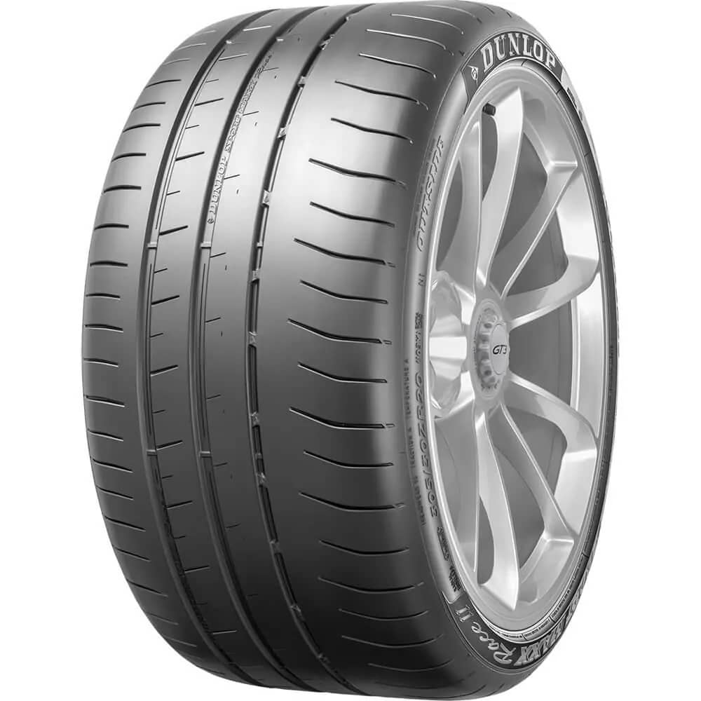Dunlop SPORT MAXX RACE 2