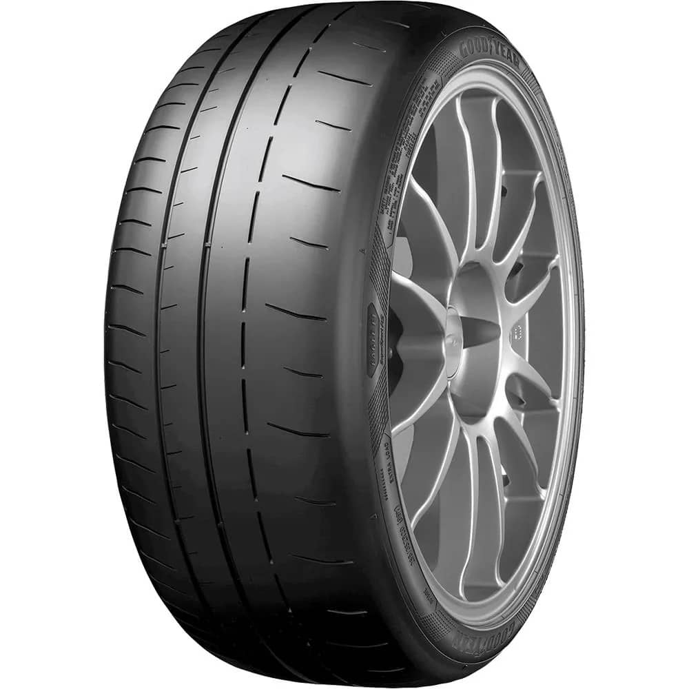 Goodyear EAGLE F1 SUPERSPORT RS