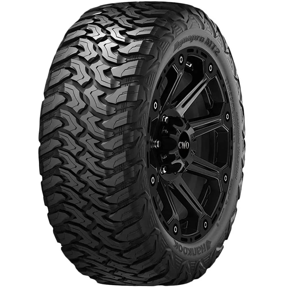 Hankook DYNAPRO MT2 (RT05)
