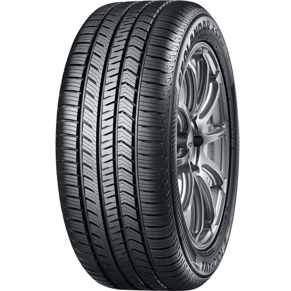 Yokohama GEOLANDAR X-CV G057