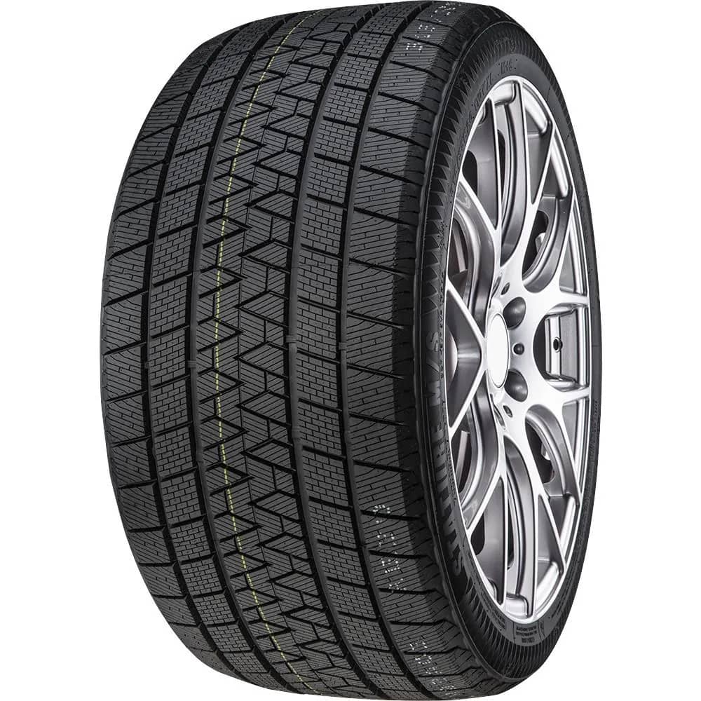 Gripmax STATURE M/S