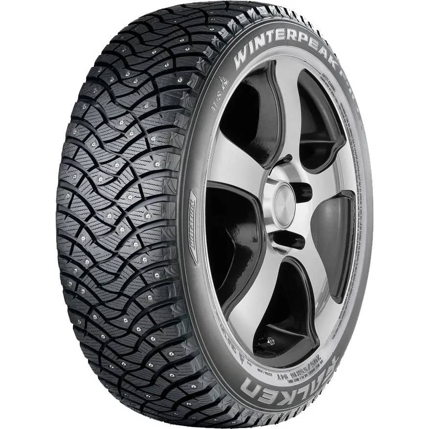 Falken WINTERPEAK F-ICE 1