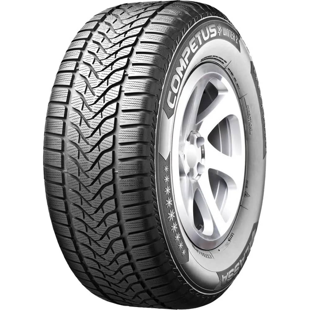 Lassa COMPETUS WINTER 2